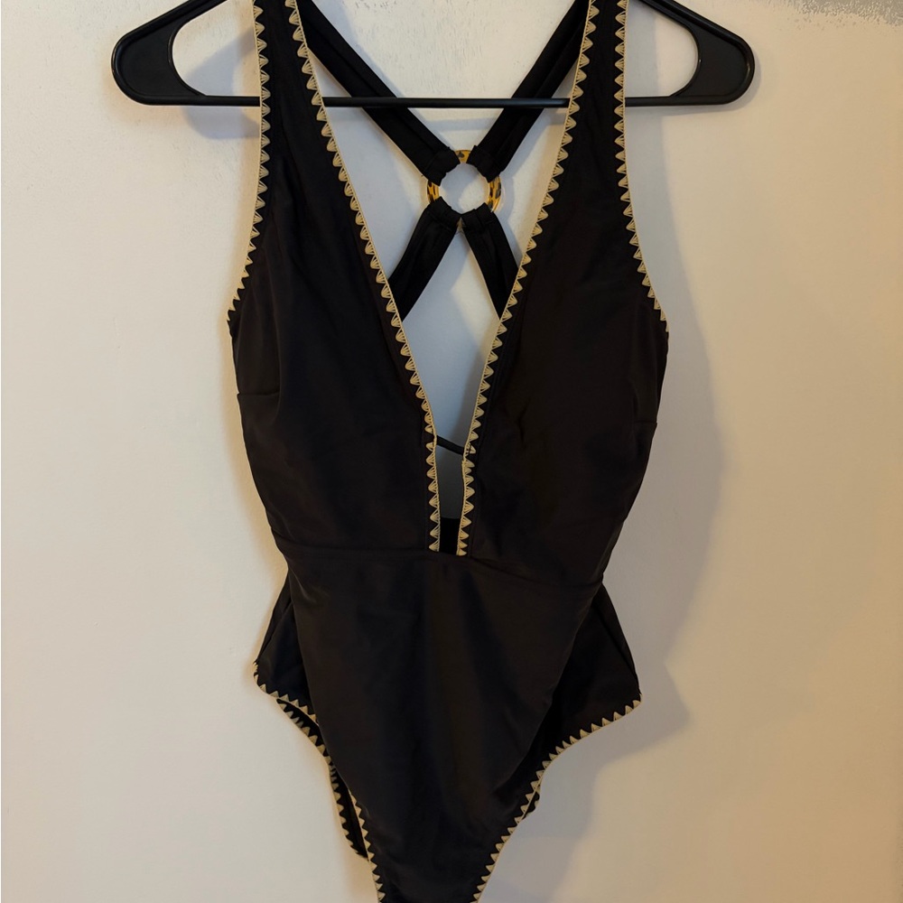 Cupshe One Piece